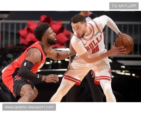 公牛战术演进：挡拆后传球选择更趋合理