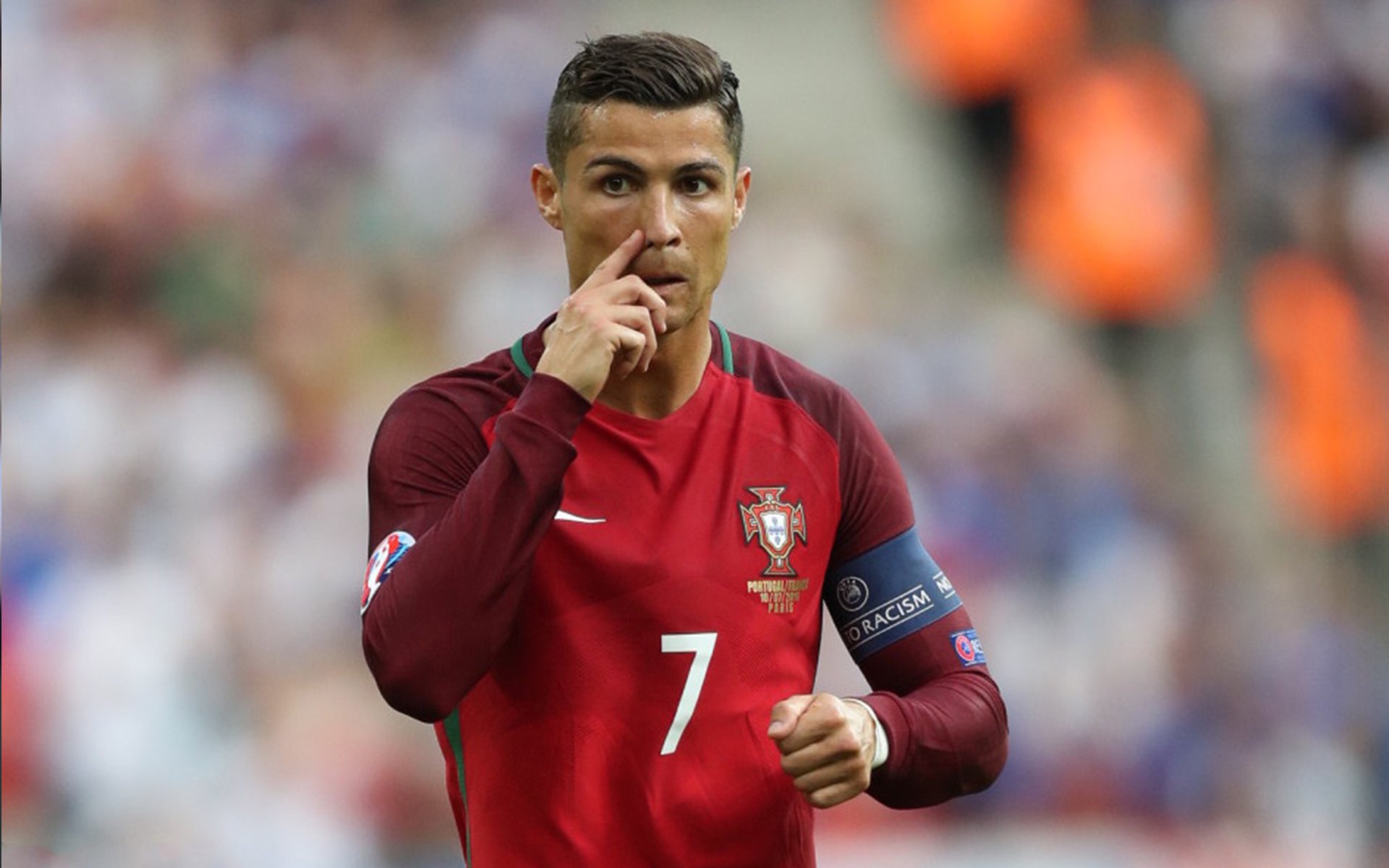 诺埃·庞蒂突破自我刷新纪录，庞蒂梅洛